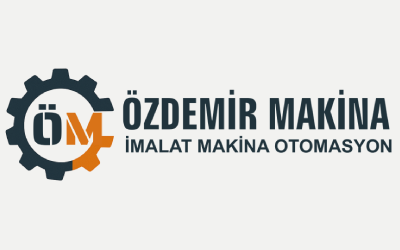 ÖZDEMİR MAKİNA